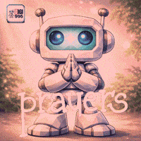 Stay Strong Bless You GIF by Digi 995
