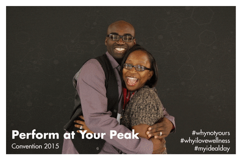 whynotyours GIF by Perform at Your Peak Photo Experience