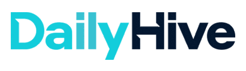 News Toronto Sticker by Daily Hive