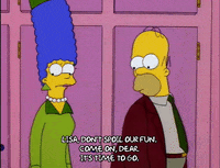 homer simpson GIF