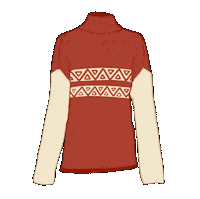 Christmas Socks Sticker