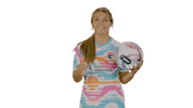 Sport Team GIF by National Women's Soccer League