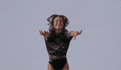Stick Ava GIF by Stanford Athletics
