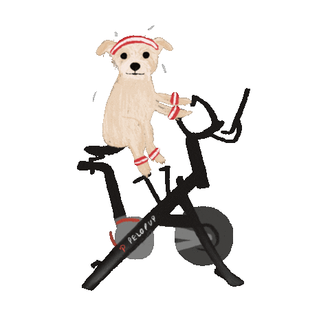 Pelopup Sticker by Andrea Caceres