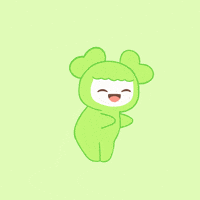 Happy Dance GIF