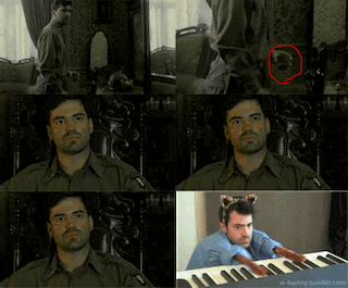 Ron GIF