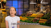 season 7 cooking GIF by MasterChef Junior