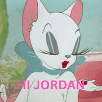 Jordan GIF