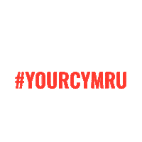 Wales Independence Sticker by YesCymru