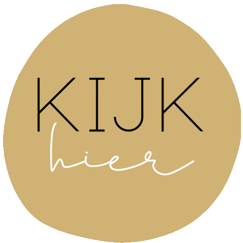 Miek Sticker by chicchic_nl