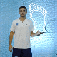 University Of North Carolina Ncaa GIF by UNC Tar Heels