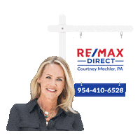 courtneyramirezrealtor courtney mechler courtneyramirezrealtor Sticker
