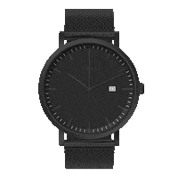 Chrono Timepieces Sticker by Heir Watches