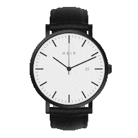 Chrono Timepieces Sticker by Heir Watches