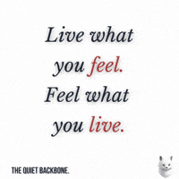 Healing Feel GIF