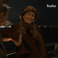 Season 3 Cheers GIF by HULU