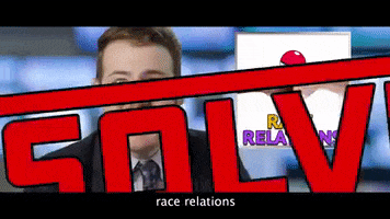 race relations GIF by POLARIS by MAKER