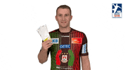 Handball-Bundesliga Handball GIF by DAIKIN HBL