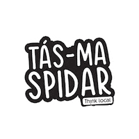 agenciagolo Golo mozambique mocambique thinklocal Sticker