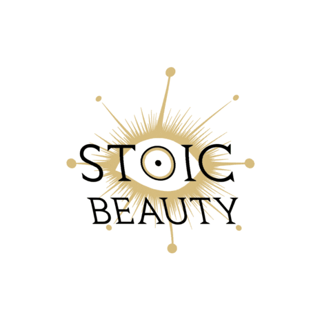 StoicBeauty  Sticker