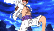 One Piece GIF by Toei Animation