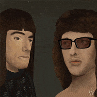 pizza hotdog GIF by Scorpion Dagger