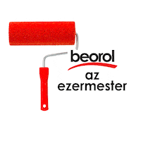 Festes Sticker by Beorol