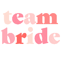 Bride To Be Bach Sticker
