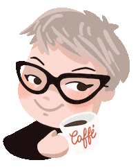 Face Kiss Sticker