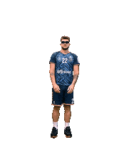 France Usc Sticker by US Créteil Handball
