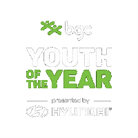Youth Hyundai Sticker by BGC Canada