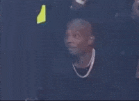 Ja Rule GIF by VERZUZ