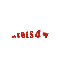Rsj Sticker by Redec_EC