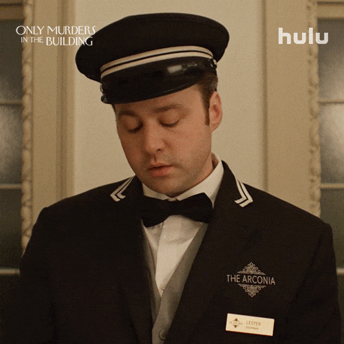 Selena Gomez Lester GIF by HULU