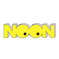 shopping dubai Sticker by noon
