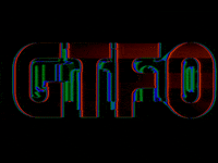 Art Glitch GIF