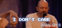 Paul Scheer Whatever GIF by Dark Web