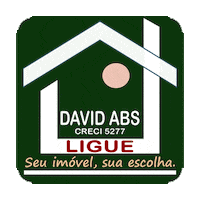 Alagoas Sticker by David Abs - Corretor de Imóveis