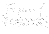 Power Wonder Sticker