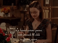 season 5 netflix GIF by Gilmore Girls 