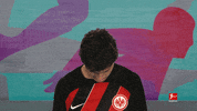 Posing Line Up GIF by Bundesliga