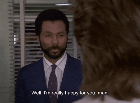 Happy Miami Vice GIF by Goldmaster