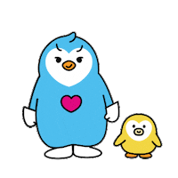 Shinhancard 신한카드 shinhancard 판귄 Sticker