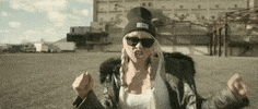 music video from the way GIF by Christina Chriss
