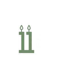 Happy Birthday Sticker by IN8 Home