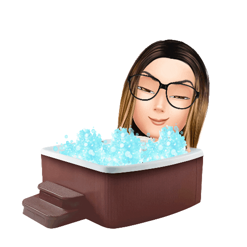 Bonnieechang Sticker by Genies