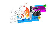 letscookedits adobe editing editor videoediting Sticker
