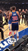 Stephen Curry Gets Emotional After Setting NBA Career Record for 3-Pointers