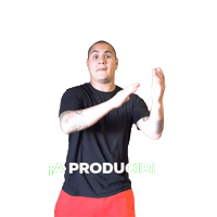 Dinero Producir Sticker by Mi Mentor Pro