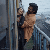 Vartika GIF by Think Music